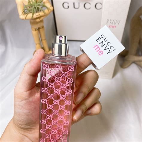 gucci envy me price philippines|Gucci Envy Me EDT 100ml .